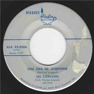 Les Corvairs - Cha Cha De Josephine download flac