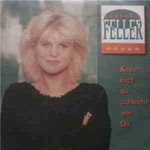 Linda Feller - Keiner Lügt So Schlecht Wie Du download flac