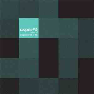 Lugano Fell / TG - Asper #3 download flac