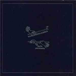 Macromassa - Darlia Microtónica download flac