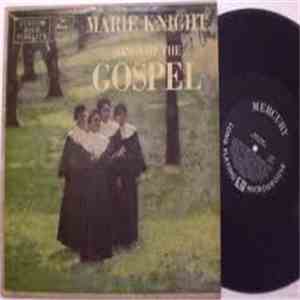Marie Knight - Songs Of The Gospel FLAC album