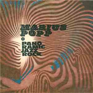 Marius Popp - Panoramic Jazz Rock download flac