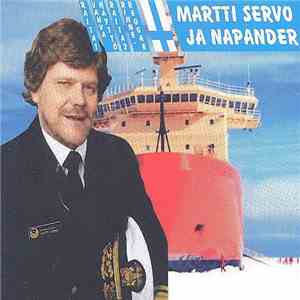 Martti Servo Ja Napander - Vahva Näyttö download flac