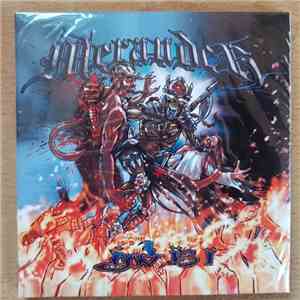 Merauder - God Is I download flac