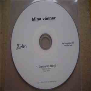 Mina Vänner - Sommartid download flac