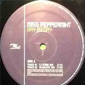 Miss Peppermint - Day By Day download flac