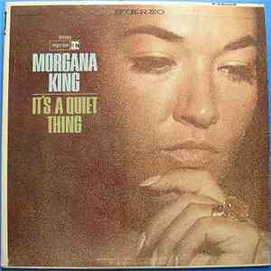 Morgana King - It's A Quiet Thing download flac