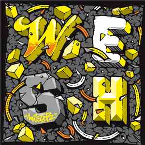 Mr Wesh - One Eyed Skull download flac