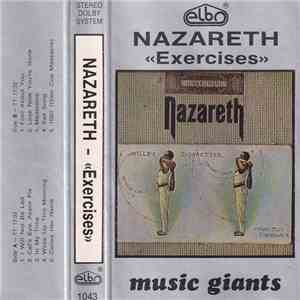 Nazareth  - Exercises download flac
