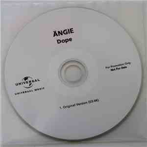 Ängie - Dope download flac