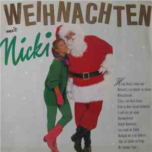 Nicki - Weihnachten Mit Nicki download flac