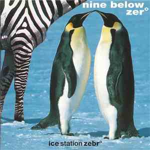 Nine Below Zer° - Ice Station Zebr° download flac