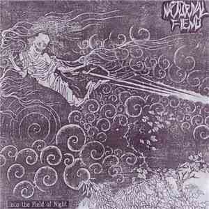 Nocturnal Fiend - Into The Field Of Night download flac