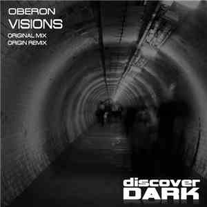Oberon - Visions download flac