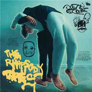Ocean Grove - The Rhapsody Tapes download flac