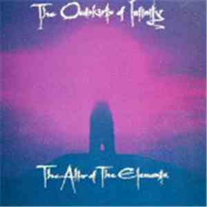 Outskirts Of Infinity - The Altar Of The Elements download flac