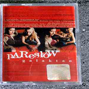 Paresłów - Galaktao download flac
