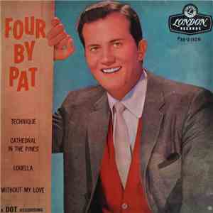 Pat Boone - Four By Pat download flac