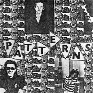 Patterns  - No Violent Pacing FLAC album