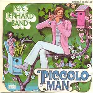 Pepe Lienhard Band - Piccolo Man download flac