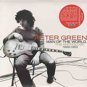Peter Green  - Man Of The World - The Anthology 1968-1983 download flac