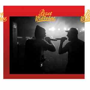 Pezet & Małolat - Dziś W Moim Mieście download flac
