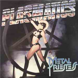 Plasmatics - Metal Priestess download flac