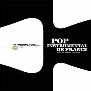 Pop Instrumental De France - Pop Instrumental De France download flac