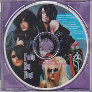 Pretty Boy Floyd - Rock And Roll (Is Gonna Set The Night On Fire) download flac