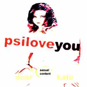 psiloveyou - Dear Kate download flac