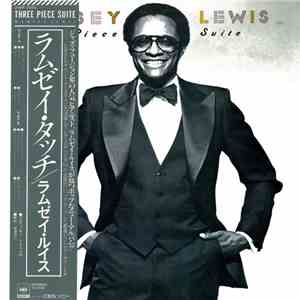 Ramsey Lewis - Three Piece Suite download flac