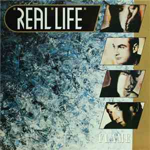 Real Life - Flame download flac