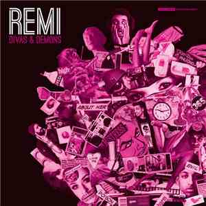 Remi  - Divas And Demons download flac