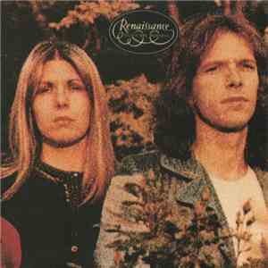 Renaissance  - Ashes Are Burning download flac
