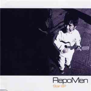 RepoMen - Star EP download flac