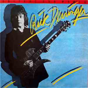 Rick Derringer - Guitars And Women download flac