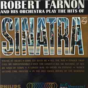 Robert Farnon And His Orchestra - Robert Farnon And His Orchestra Play The Hits Of Sinatra download flac