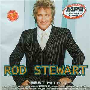 Rod Stewart - Best Hit's download flac