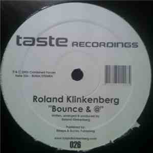 Roland Klinkenberg - Melting Point download flac