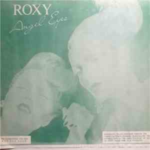 Roxy Music - Angel Eyes download flac