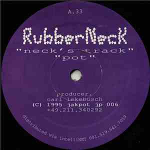 Rubberneck - Neck's Track download flac