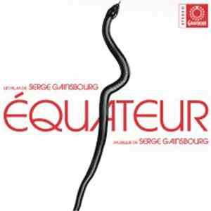 Serge Gainsbourg - Equateur download flac