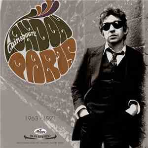 Serge Gainsbourg - London Paris 1963–1971 download flac