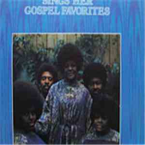 Shirley Caesar - Sings Her Gospel Favorites download flac
