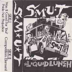 SMUT - Liquid Lunch download flac