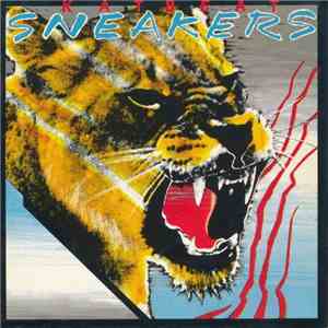 Sneakers  - Katbeat download flac