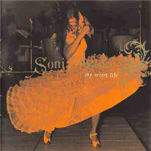Sonia Dada - My Secret Life download flac