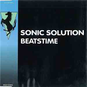 Sonic Solution - Beatstime download flac