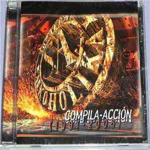 Soziedad Alkoholika - Compila-Accion 1991-2006 download flac