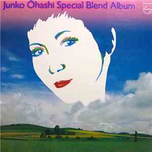 大橋純子 - Special Blend Album download flac